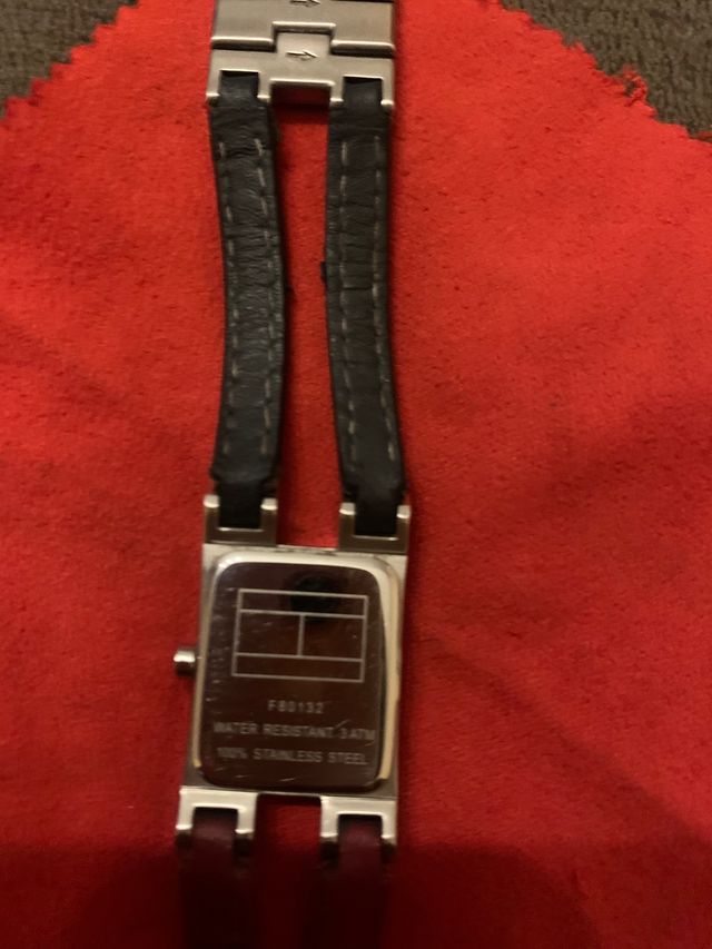 Reloj Tommy Hilfiger