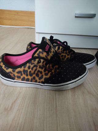 playeras vans originales