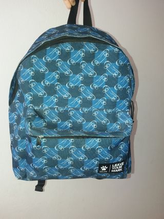 Mochilas de segunda mano en Barrio del Progreso en WALLAPOP