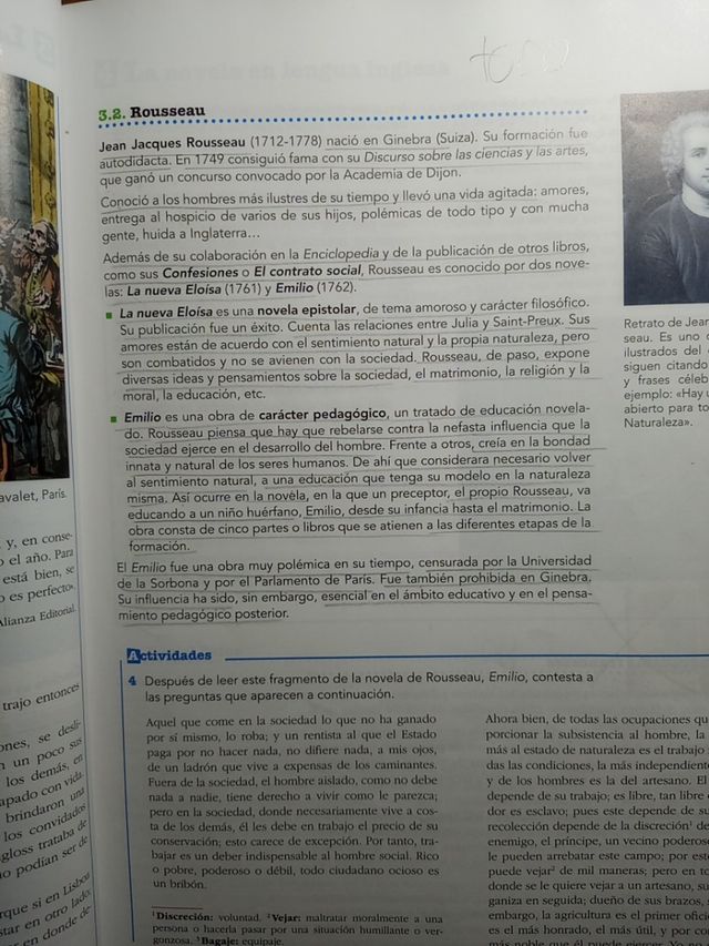 literatura universal