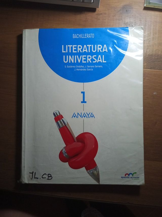literatura universal