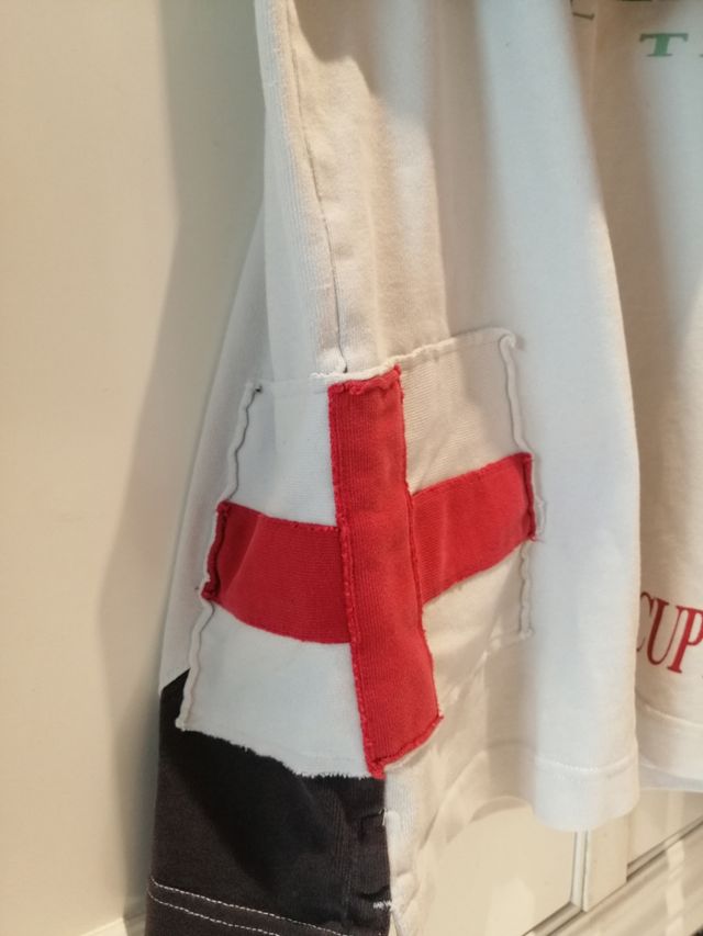 🇬🇧 Polo La Martina England L