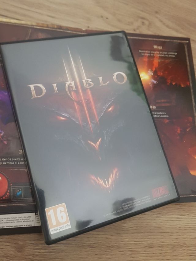 juego diablo pc