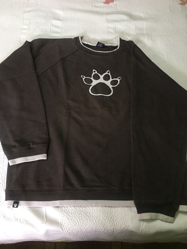 Sudadera chico