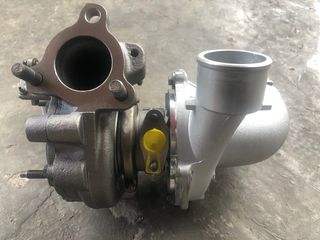Reparacion Turbo intercambio vb 19 Toyota desde 99