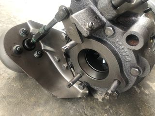 Reparacion Turbo intercambio vb 19 Toyota desde 99