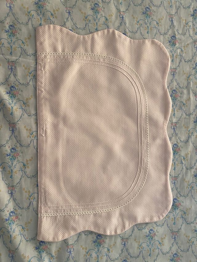 Conjunto cuco ( en muy buen estado ) 5 piezas