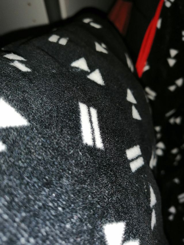 Saco de silla de invierno Tuc tuc