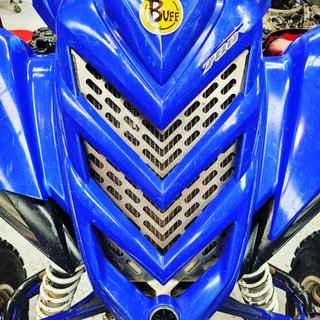 yamaha raptor 700 despiece