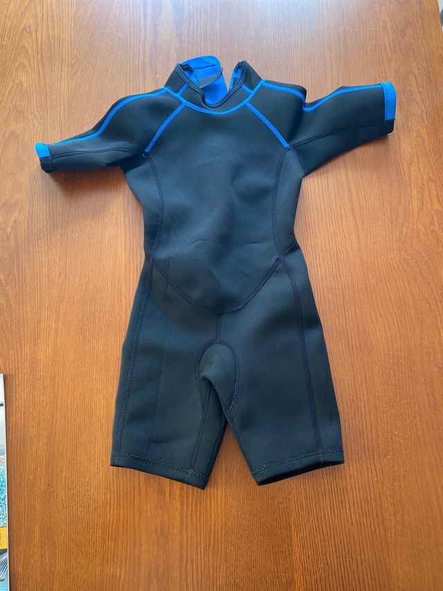 Neopreno niño 5-8 años