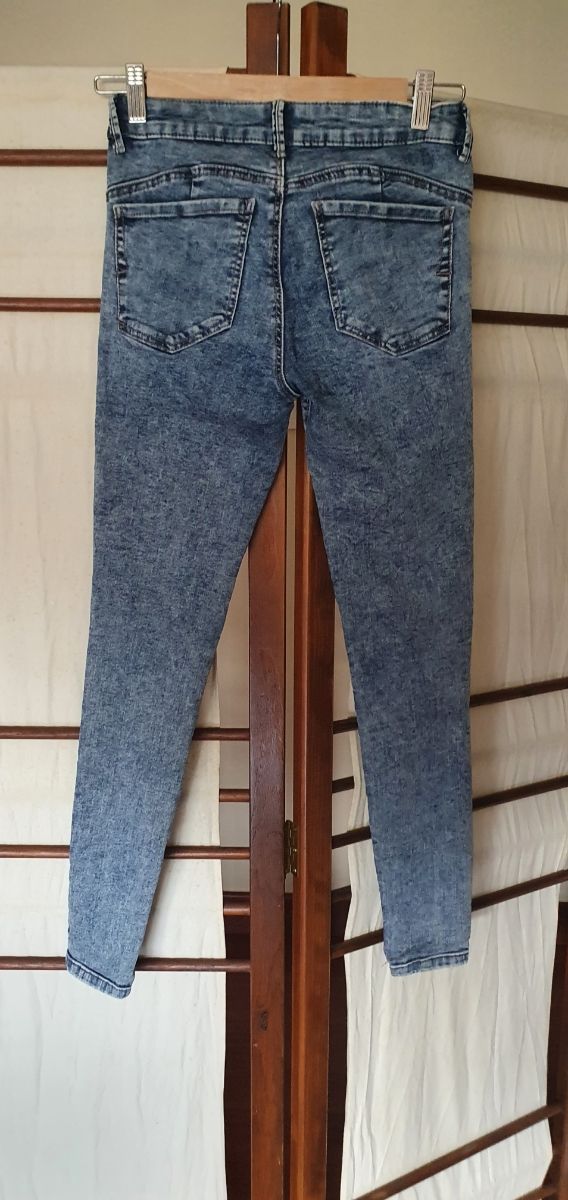 pantalón vaquero T-36