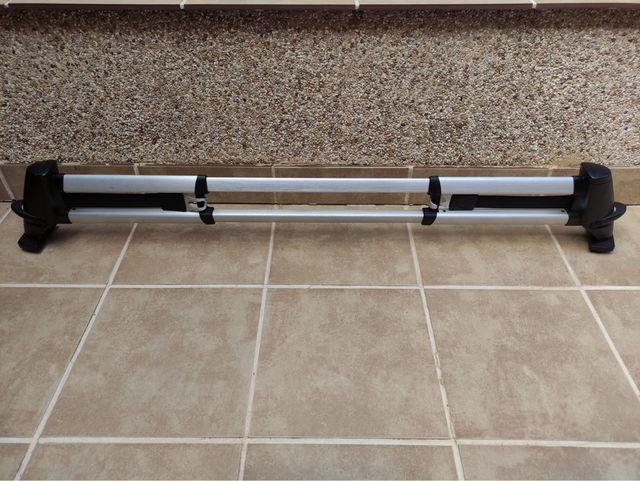 Separador maletero Hyundai i30