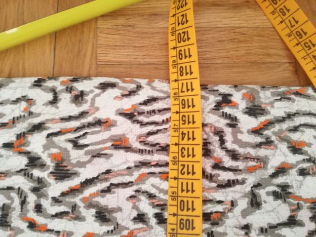 Top a kimono (1926-1989)