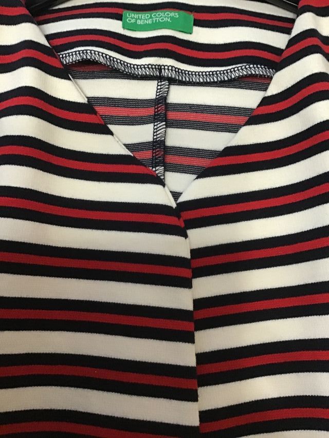 Americana United Colors of Benetton T40