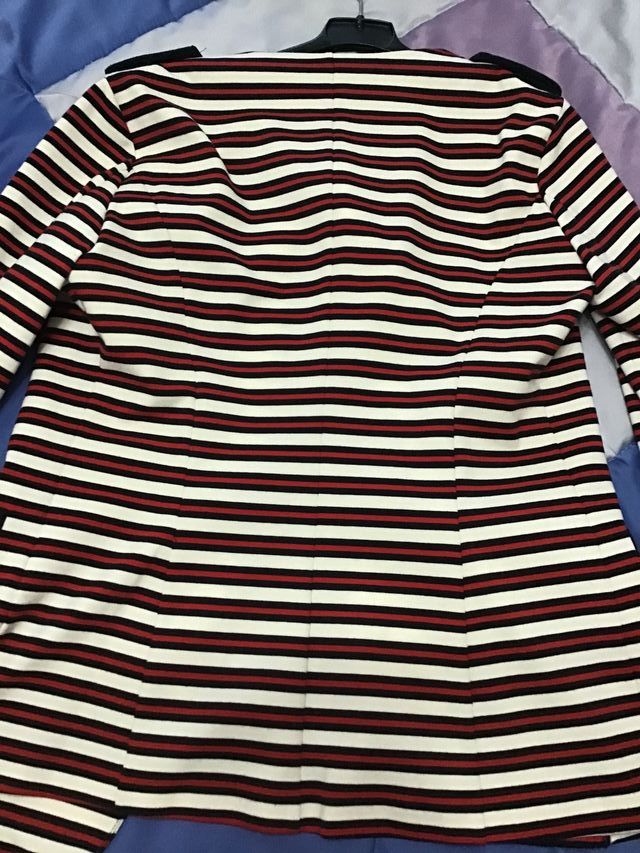 Americana United Colors of Benetton T40