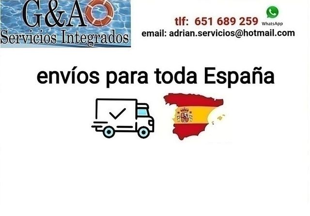 máquinas cortacésped de gasolina nuevos