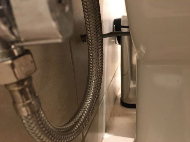 Inodoro Roca Dama Senso