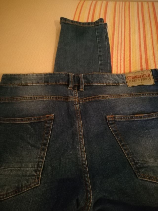 jeans da uomo