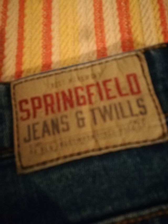 jeans da uomo