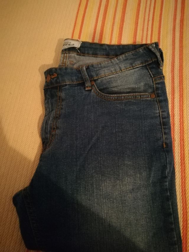 jeans da uomo