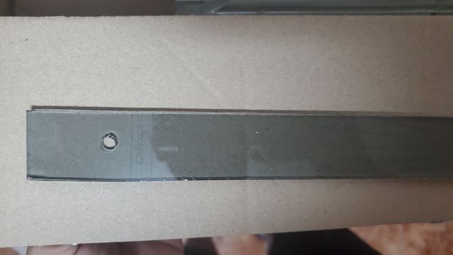 Lampara de techo 90s