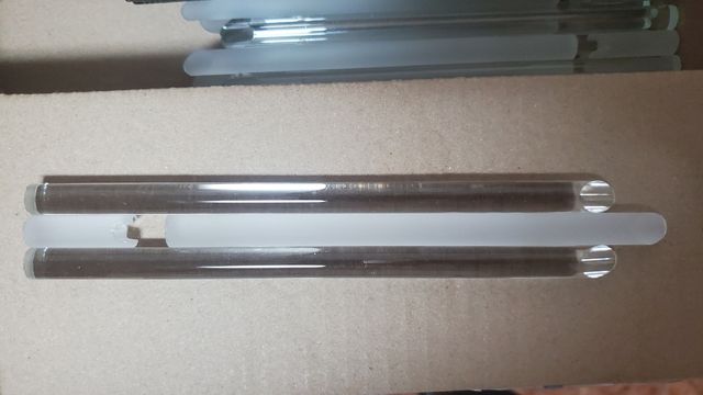 Lampara de techo 90s