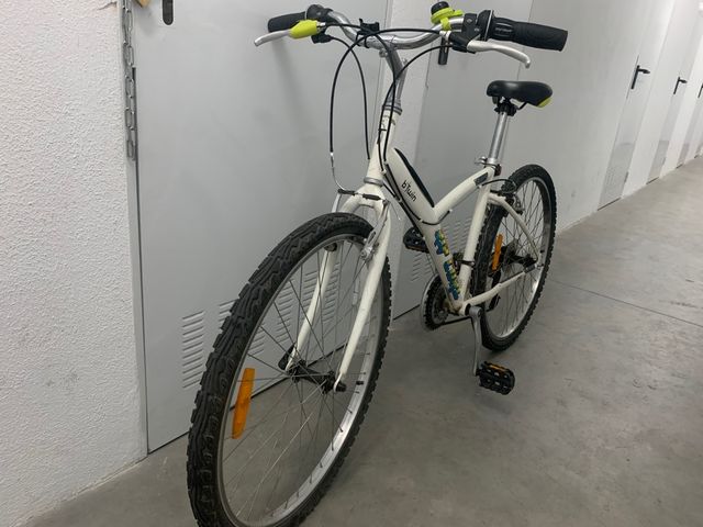 Bicicleta 26"