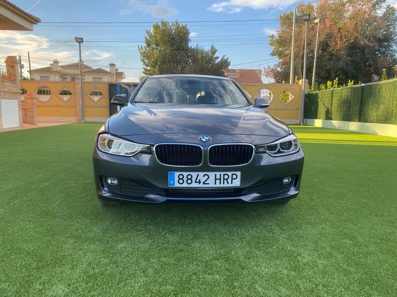 BMW Serie 3 2013 - foto 1