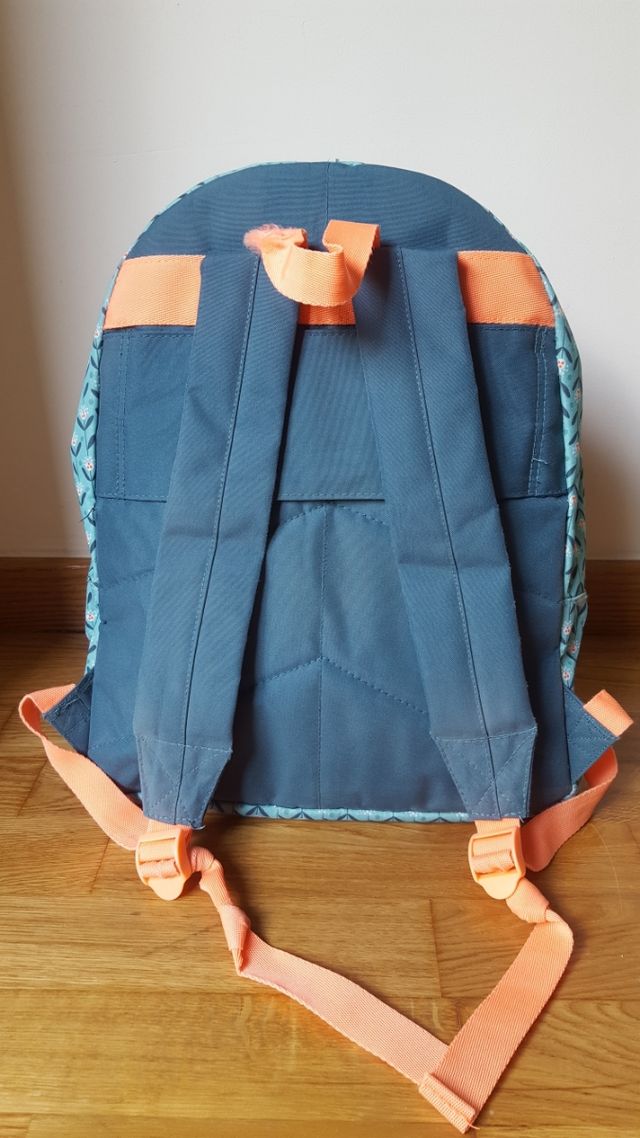Mochila escolar