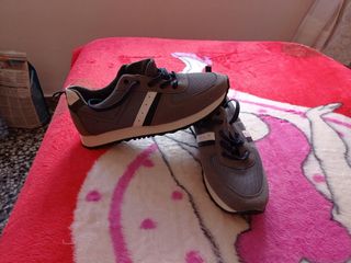 Zapatillas Número 46, VII Maule | yapo.cl