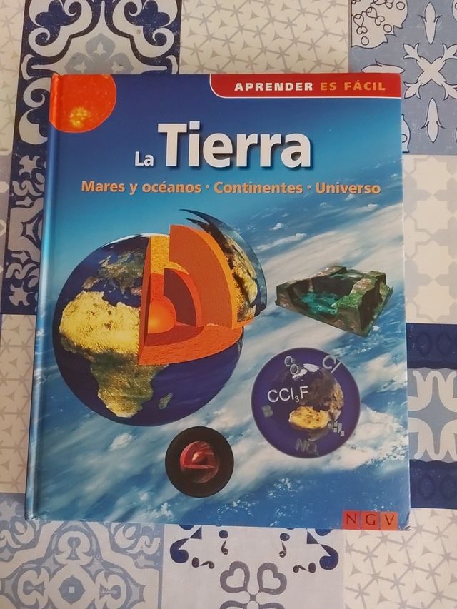 la tierra