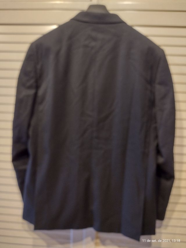 Americana hombre Macson talla 56