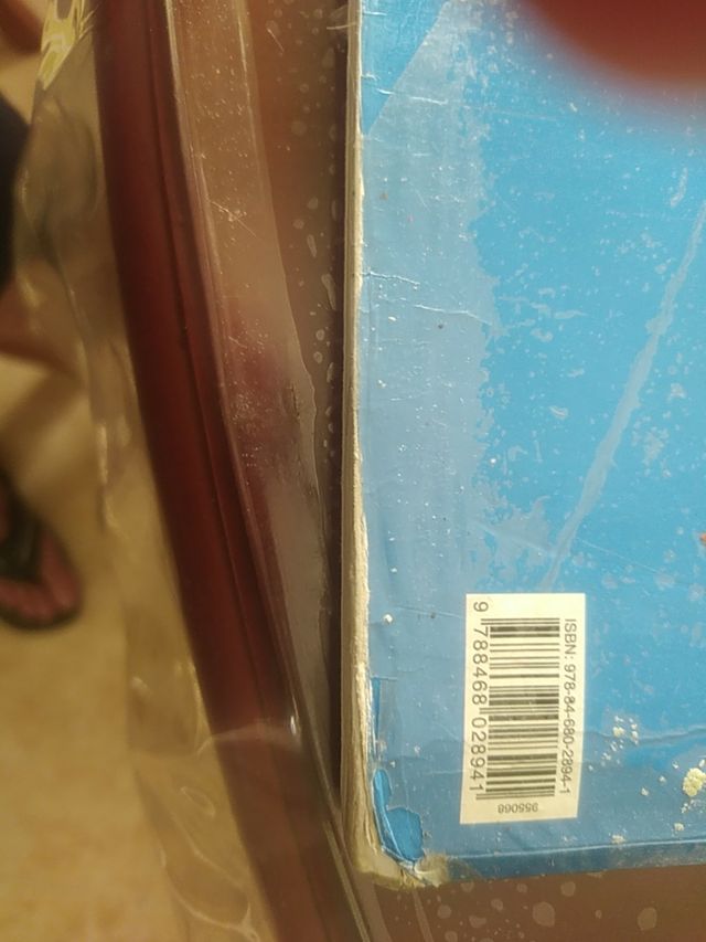 libro matematicas 2 Eso ISBN 9788468028941