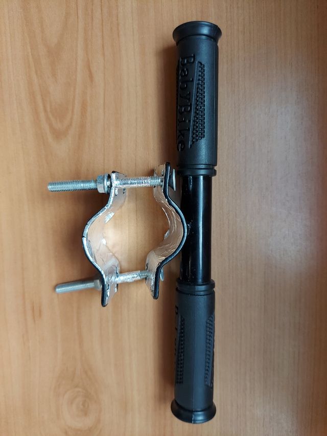 manillar patinete niños