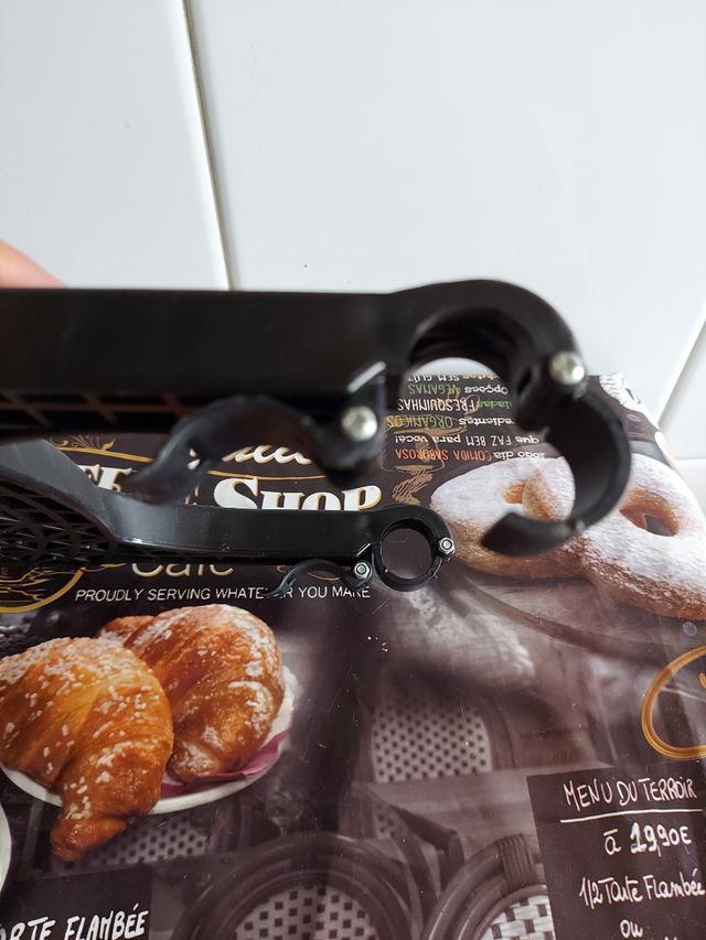 patinete sillin carro