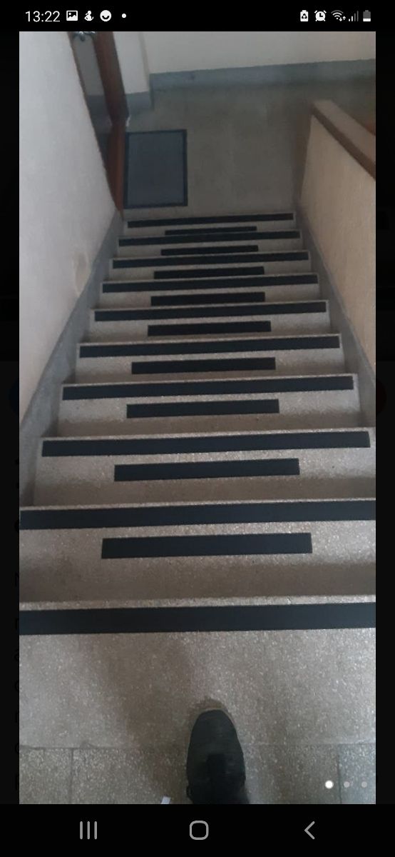 cinta antideslizantes