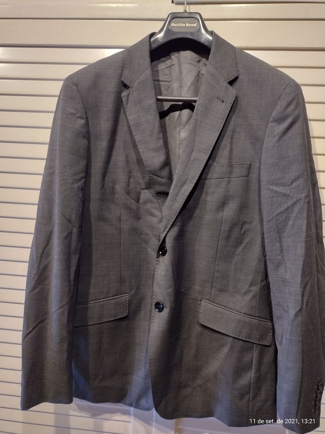 Americana hombre Cortefiel