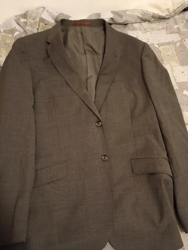 Americana hombre Cortefiel