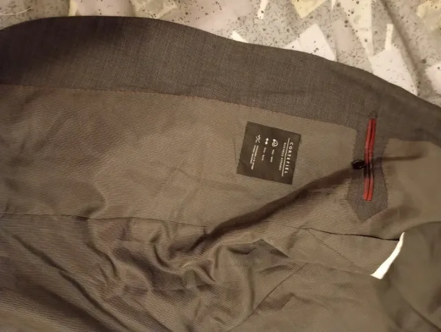 Americana hombre Cortefiel