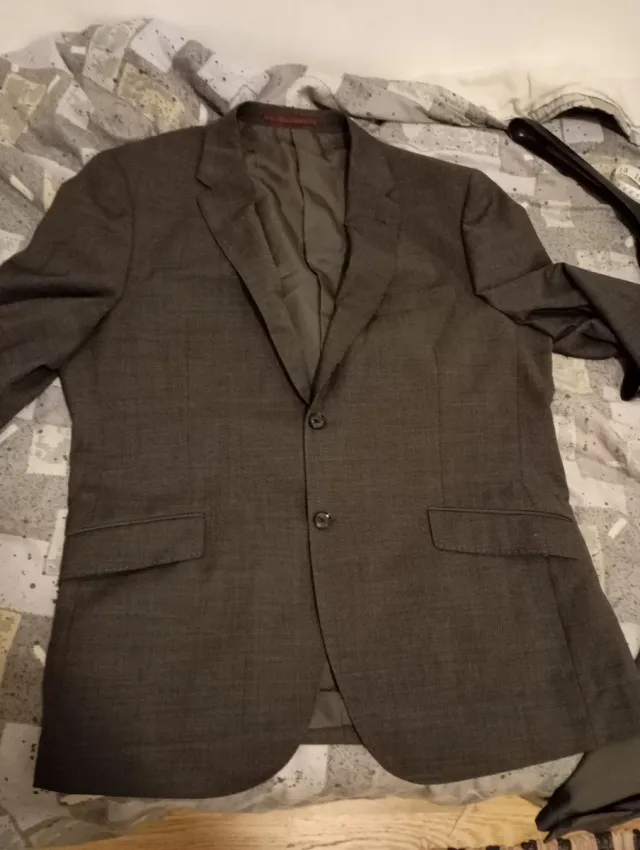 Americana hombre Cortefiel