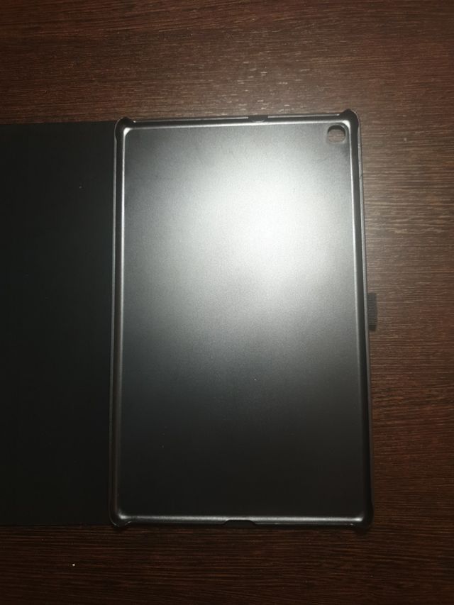 Funda TUCANO para SAMSUNG GALAXY TAB A 10.1" 2019.