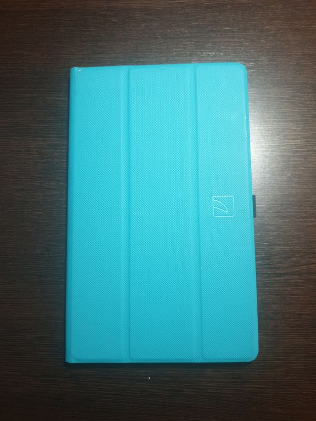 Funda TUCANO para SAMSUNG GALAXY TAB A 10.1" 2019.