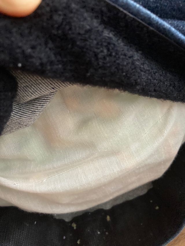 Puff (super cómodo)