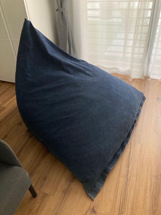 Puff (super cómodo)