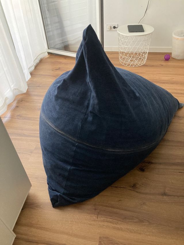 Puff (super cómodo)