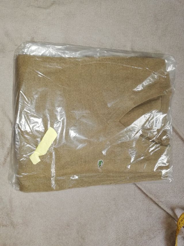 Jersey Lacoste original