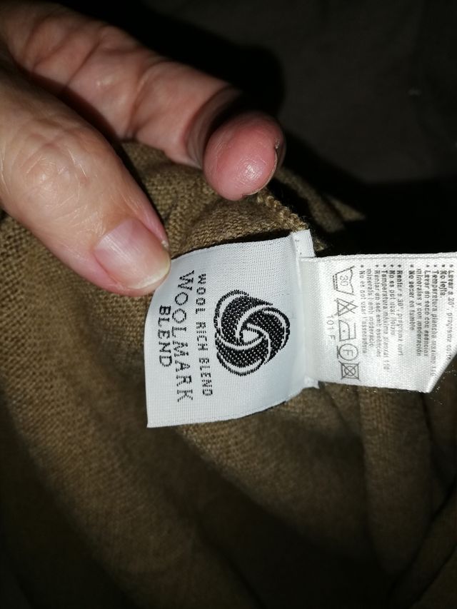 Jersey Lacoste original