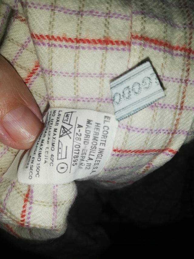 camisa manga larga Emidio Tucci