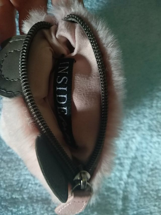 cartera / monedero INSIDE