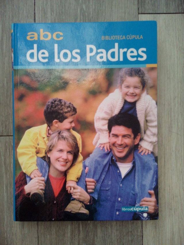 ABC de los padres